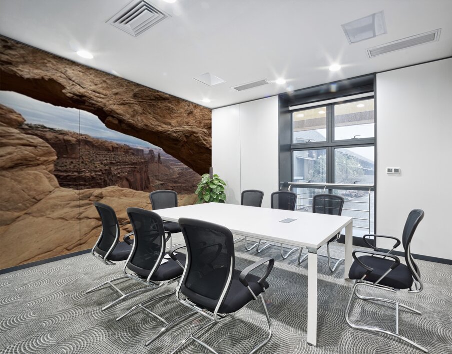 The land before time Wall Printing