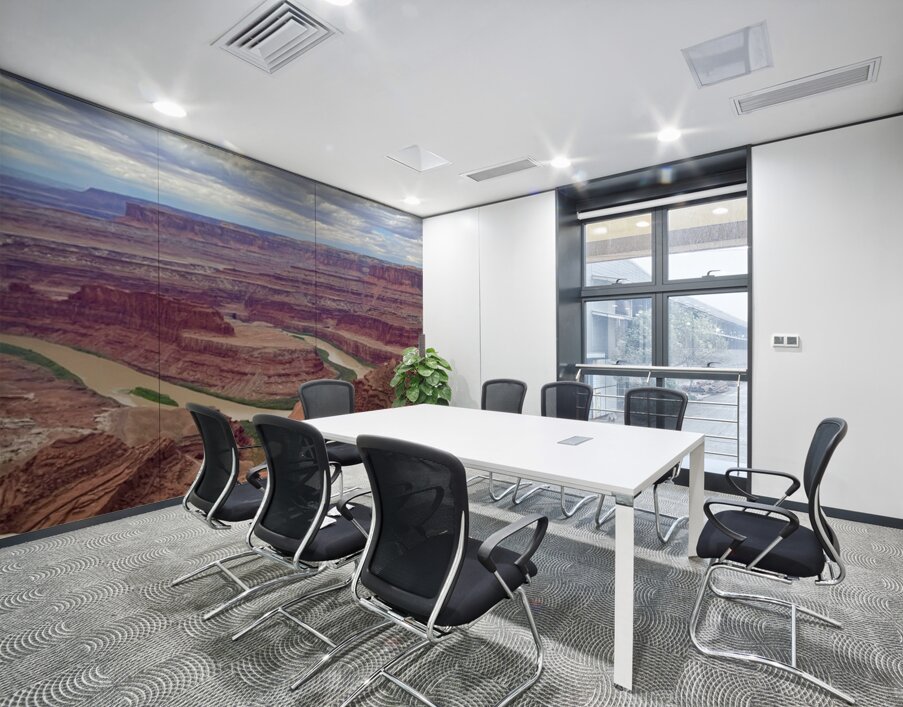 DeadHorse Point State Park Wall Printing