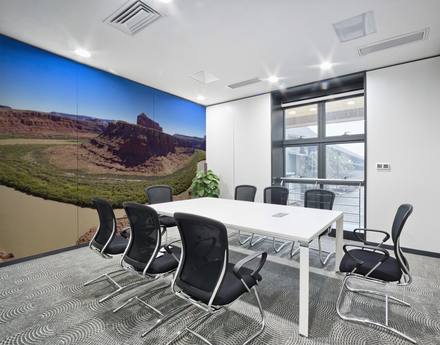 DeadHorse Point State Park - 2 Wall Printing