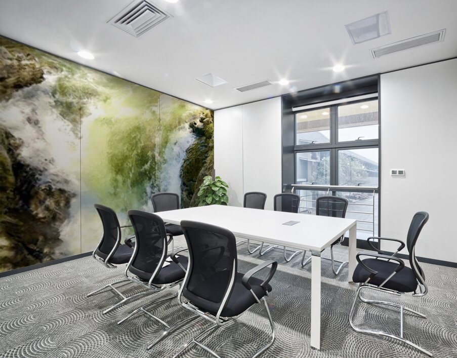 Deception Falls -1 Wall Printing