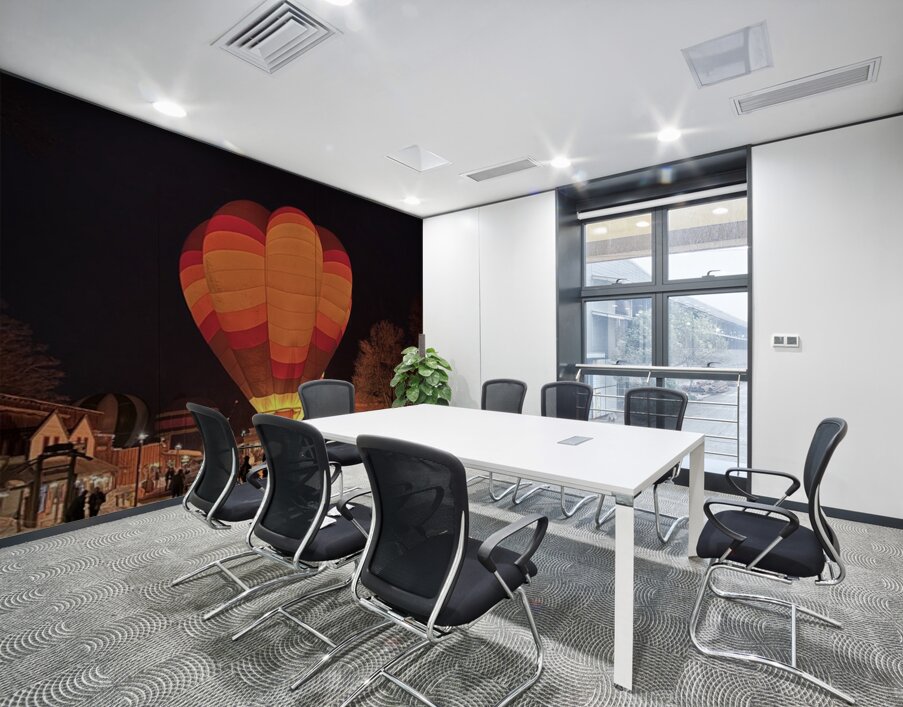 Winthrop Washington 3 Wall Printing