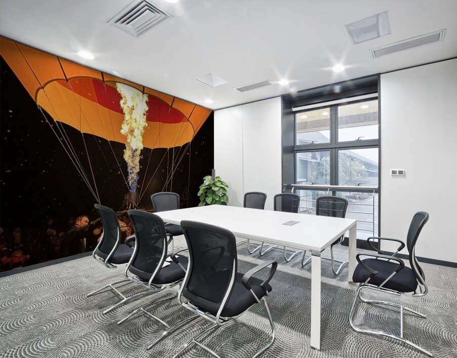 Winthrop Washington 2 Wall Printing