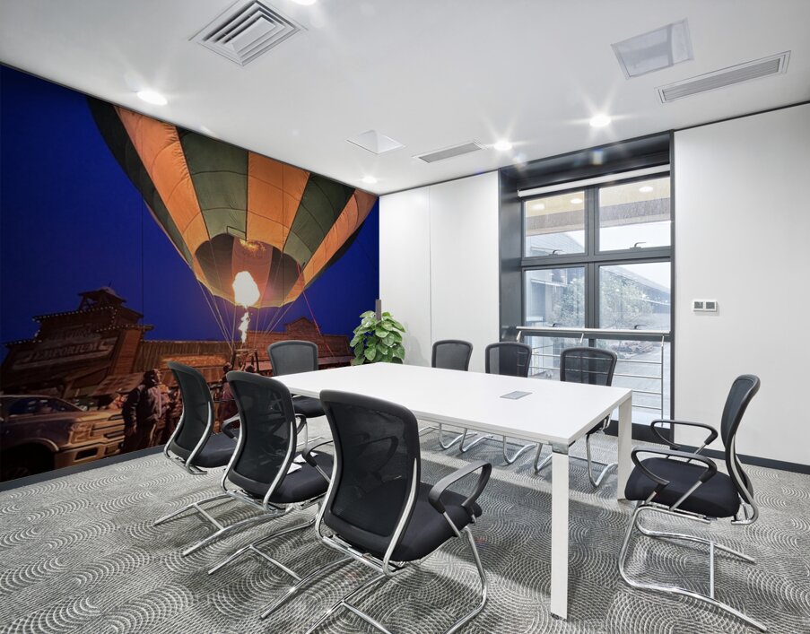 Winthrop Washington 1 Wall Printing