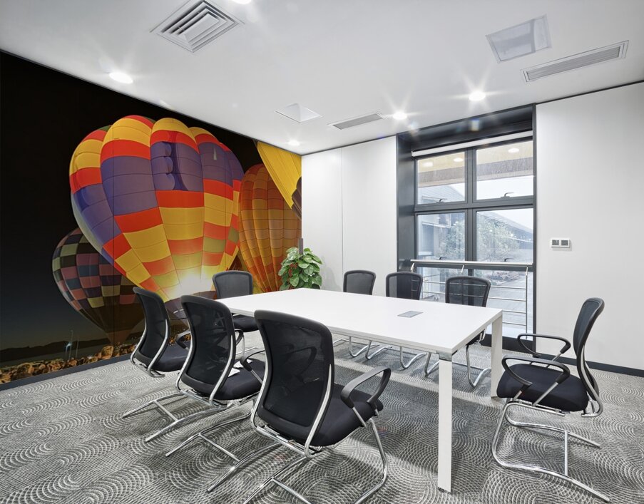 Havasu night glow -1 Wall Printing