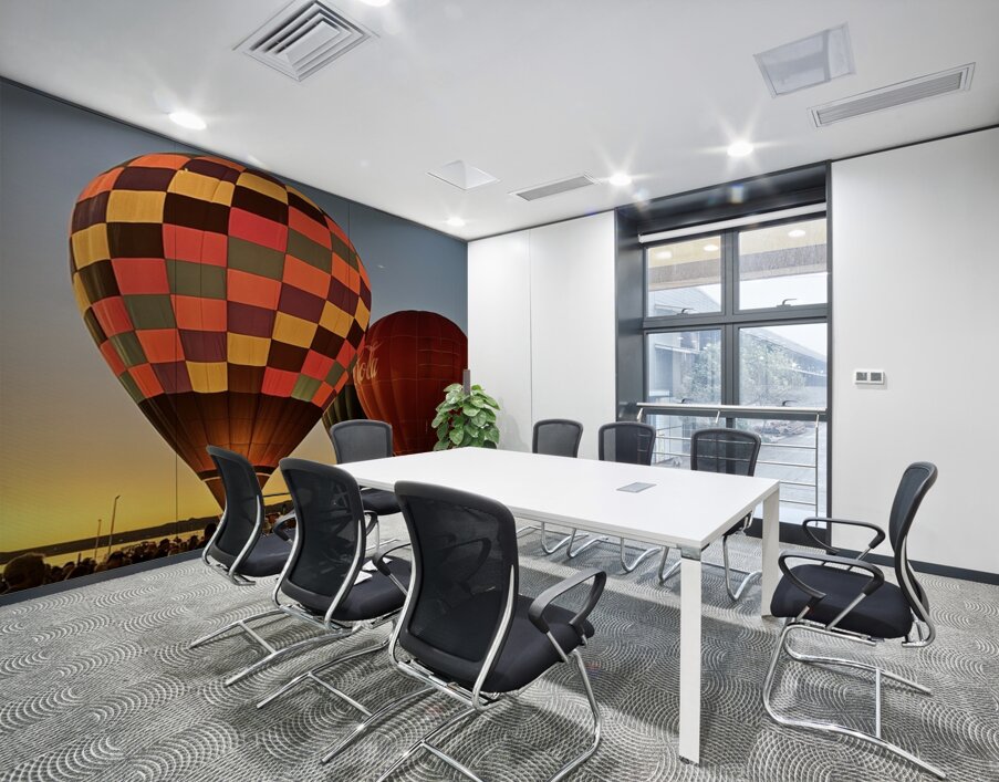 Havasu night glow -3 Wall Printing