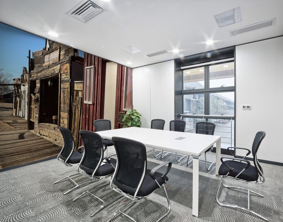 Chloride Arizona Wall Printing