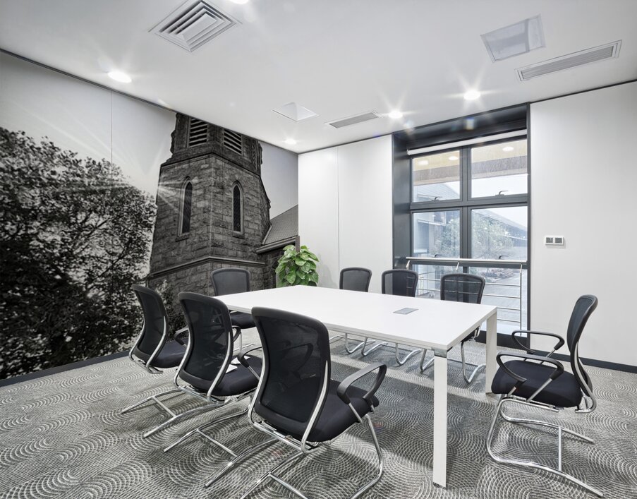 Take me to Church Wall Printing