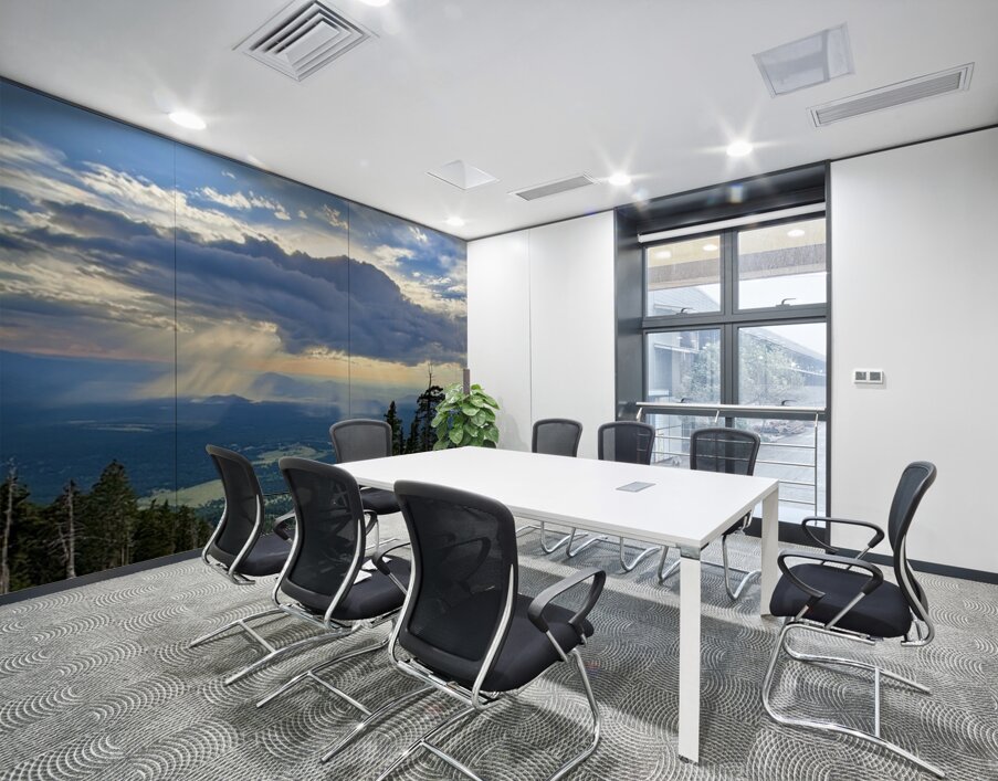 Monsoon Season -1 Wall Printing