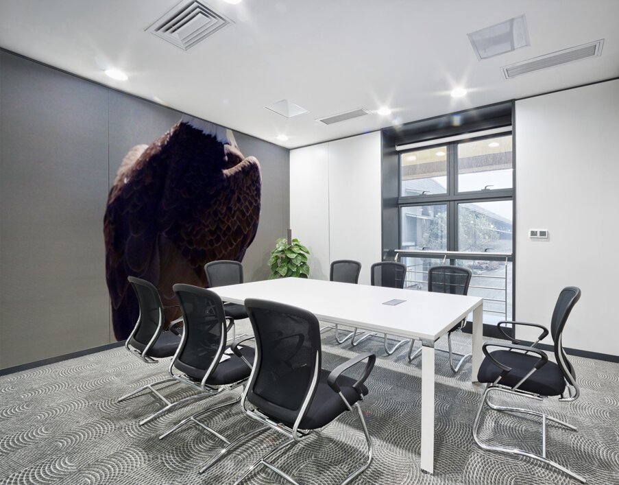 Majestic Wall Printing