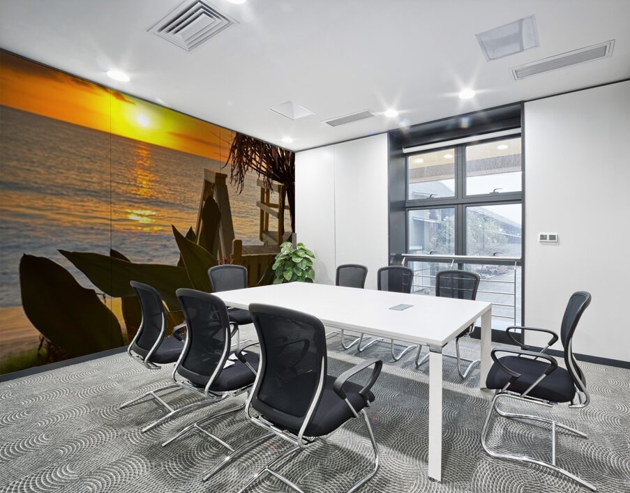 Beauty of Maui Wall Printing