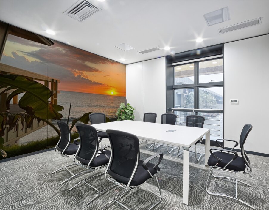 Beauty of Maui -2 Wall Printing