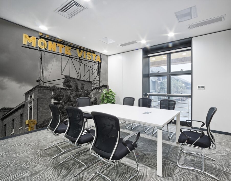 Hotel Monte Vista - Flagstaff AZ Wall Printing