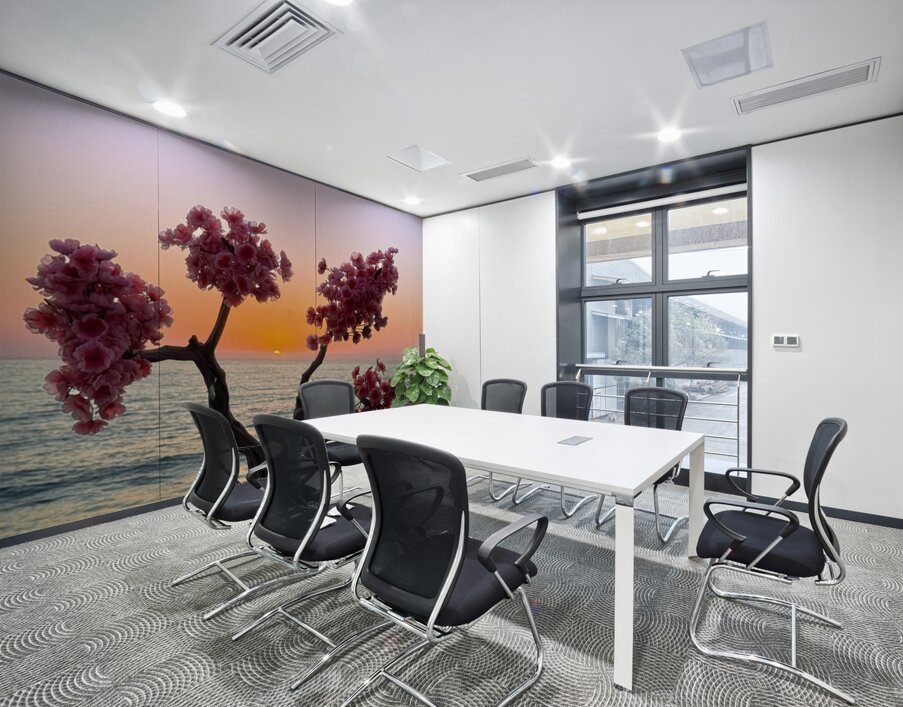 Rosarito Sunset - Rosarito Baja Mexico Wall Printing