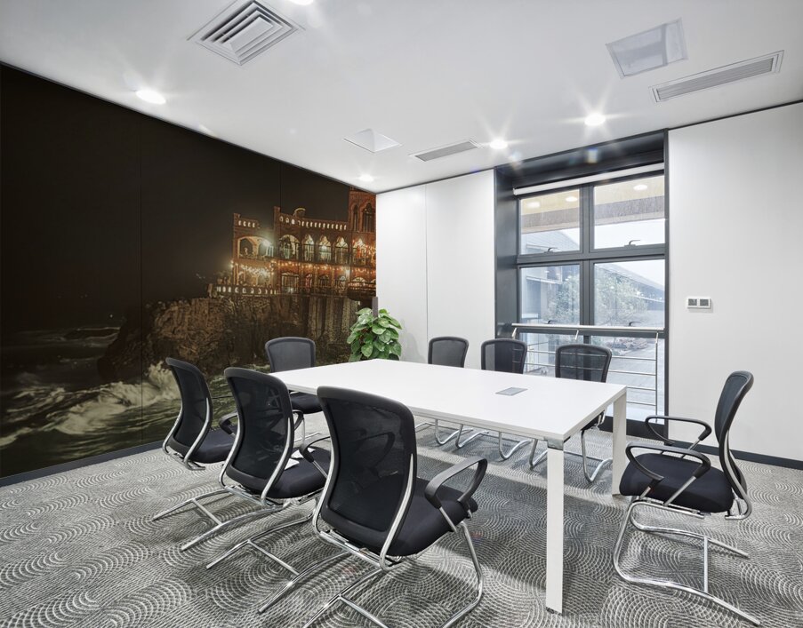 Margarita on the Rocks - Rosarito Mx Wall Printing