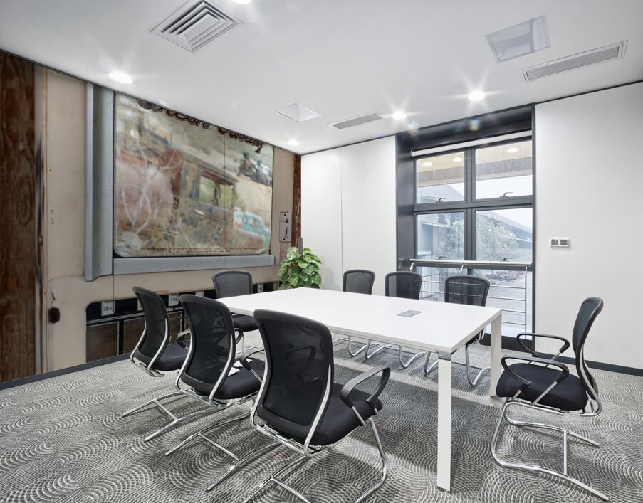 Fresh Candy Wall Printing