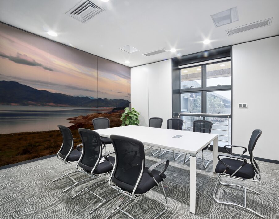 Lake Mead Nevada Wall Printing