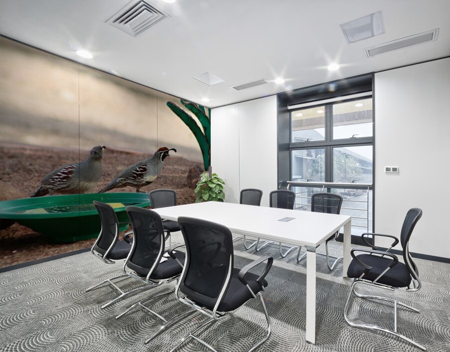 Ye Old Watering Hole Wall Printing