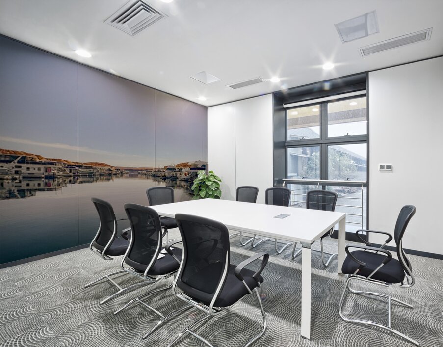 Lake Powell Antelope Point Marina Page AZ Wall Printing