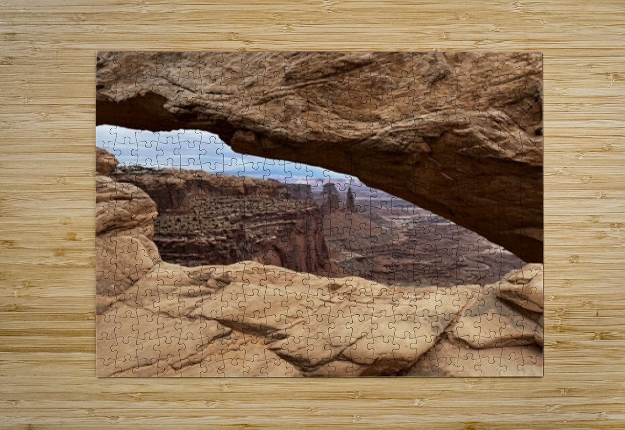 The land before time Leslie Affeldt Photography Puzzle printing