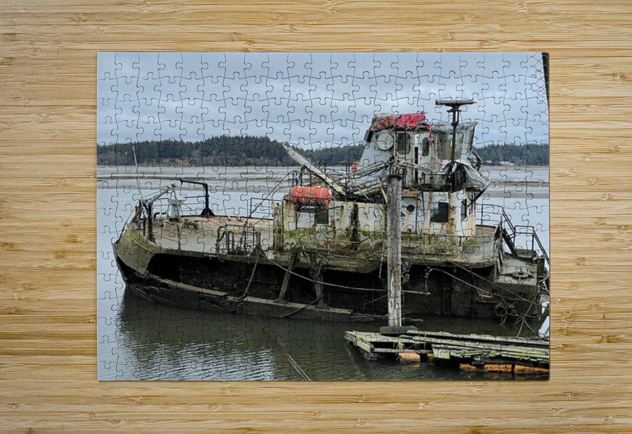 IMG 1668 Leslie Affeldt Photography Puzzle printing