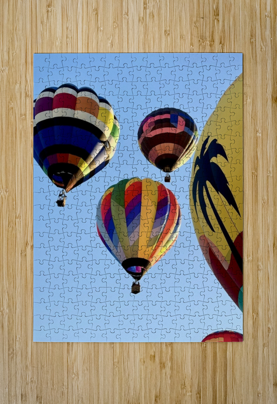 Bullhead City 2 Leslie Affeldt Photography Puzzle printing