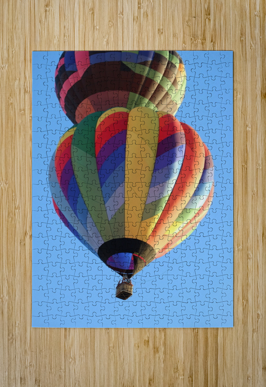 Bullhead City 1 Leslie Affeldt Photography Puzzle printing