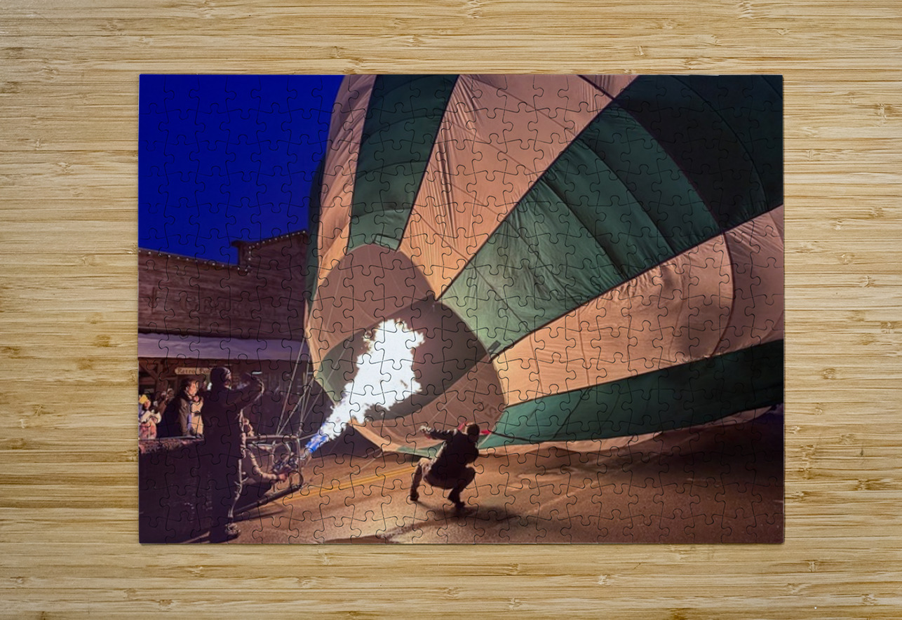 Winthrop Washington 7 Leslie Affeldt Photography Puzzle printing