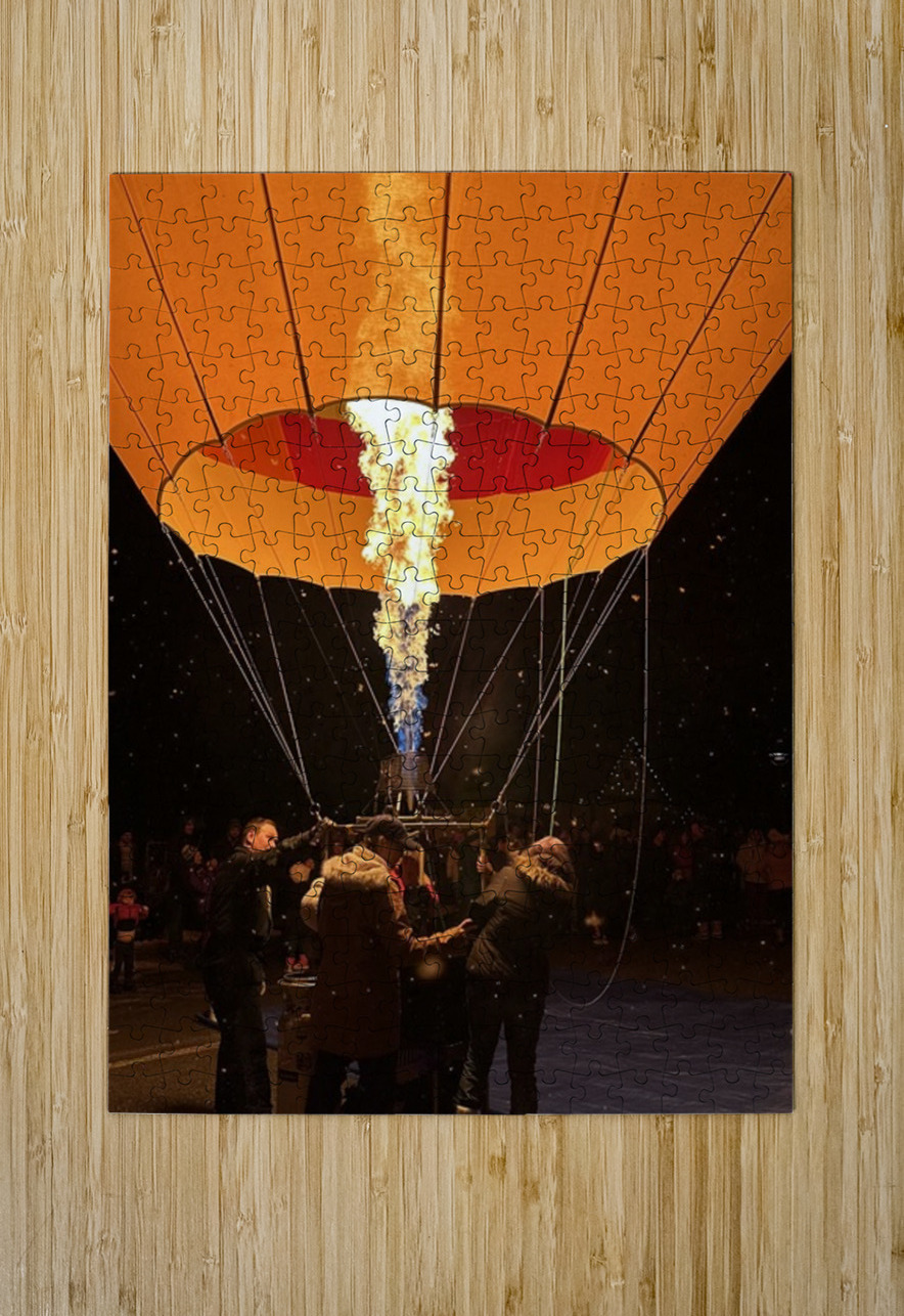 Winthrop Washington 2 Leslie Affeldt Photography Puzzle printing