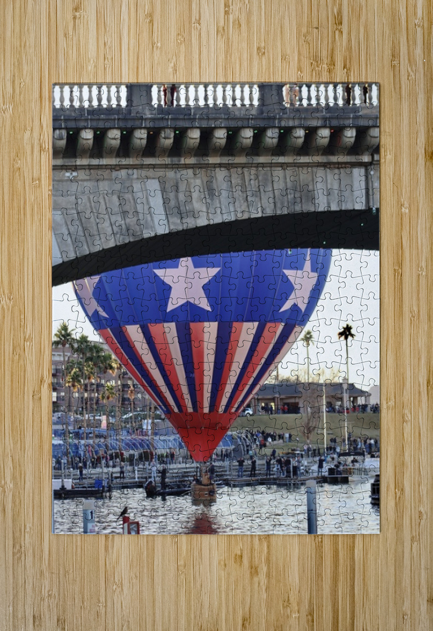 Splash and Dash Leslie Affeldt Photography Puzzle printing