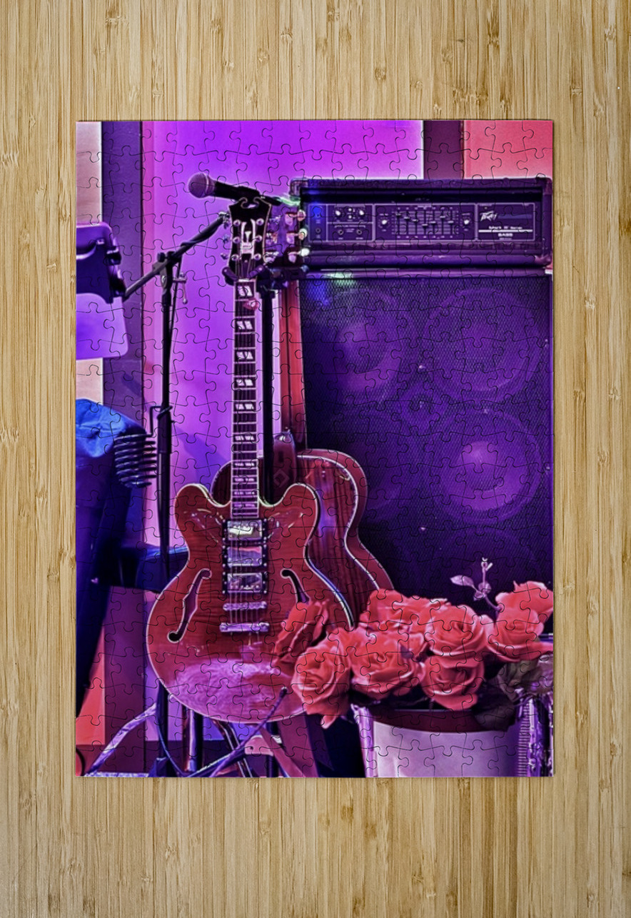 Youre on in 5 Leslie Affeldt Photography Puzzle printing