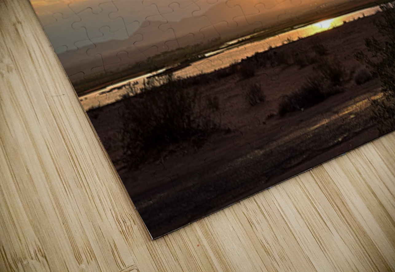 Beauty within the Storm Leslie Affeldt Photography Puzzle