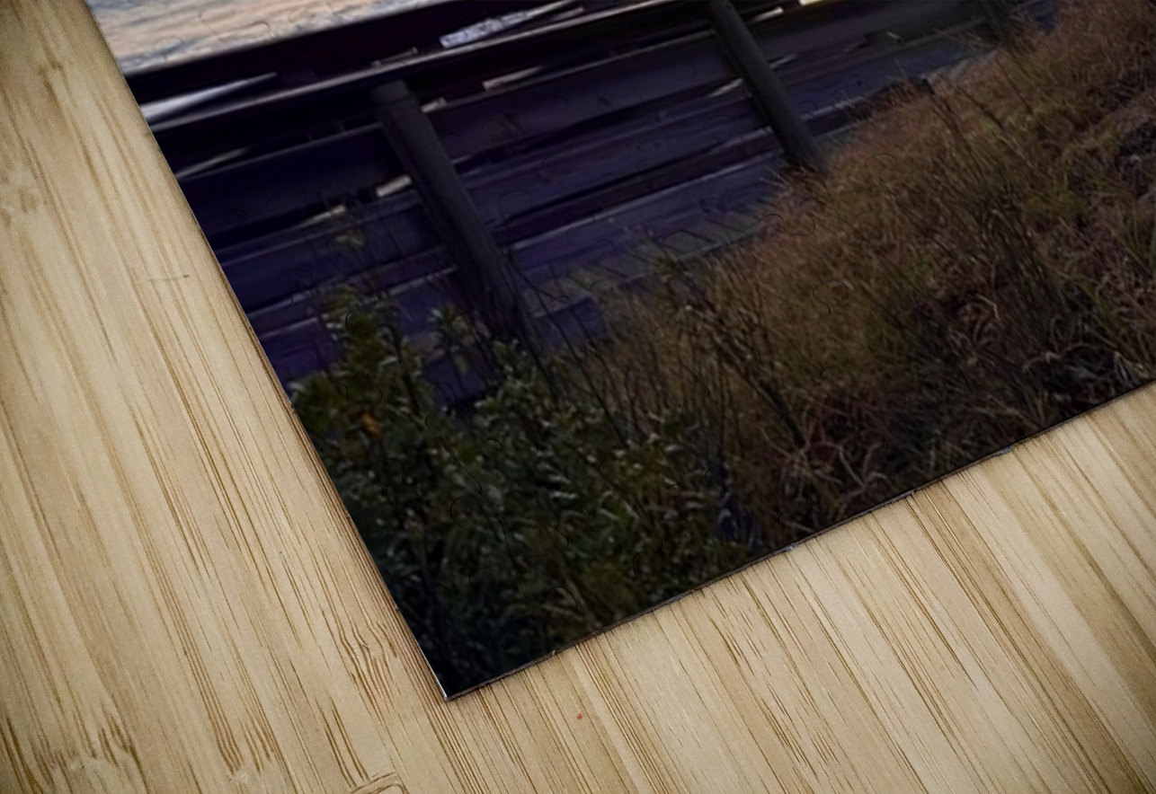 Sunset in Kihei Maui Leslie Affeldt Photography Puzzle