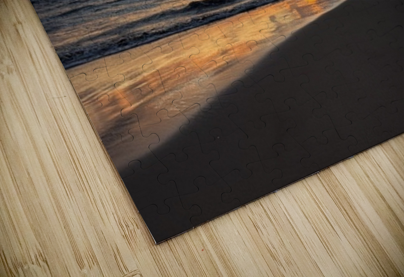 Unsettled sky 1  Leslie Affeldt Photography Puzzle