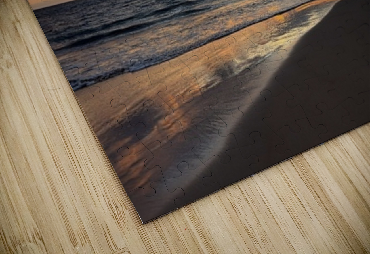 Unsettled Sky 2 Leslie Affeldt Photography Puzzle