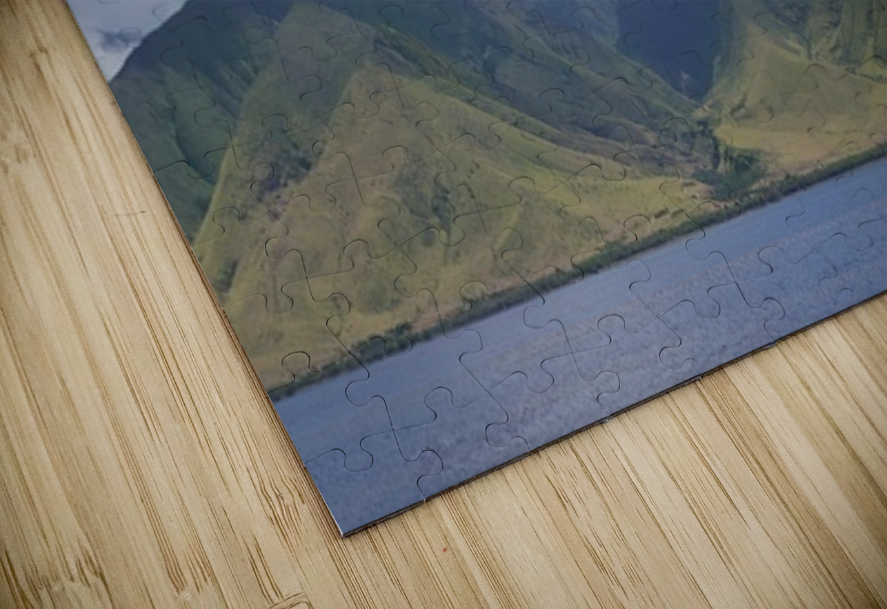 Maui Coast Leslie Affeldt Photography Puzzle