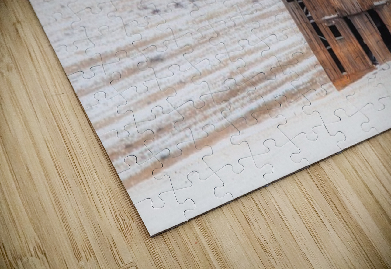 Still Standing Leslie Affeldt Photography Puzzle