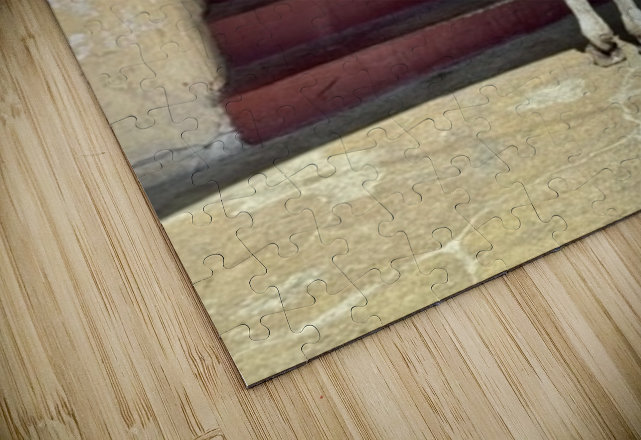 My eyes are up here  Leslie Affeldt Photography Puzzle