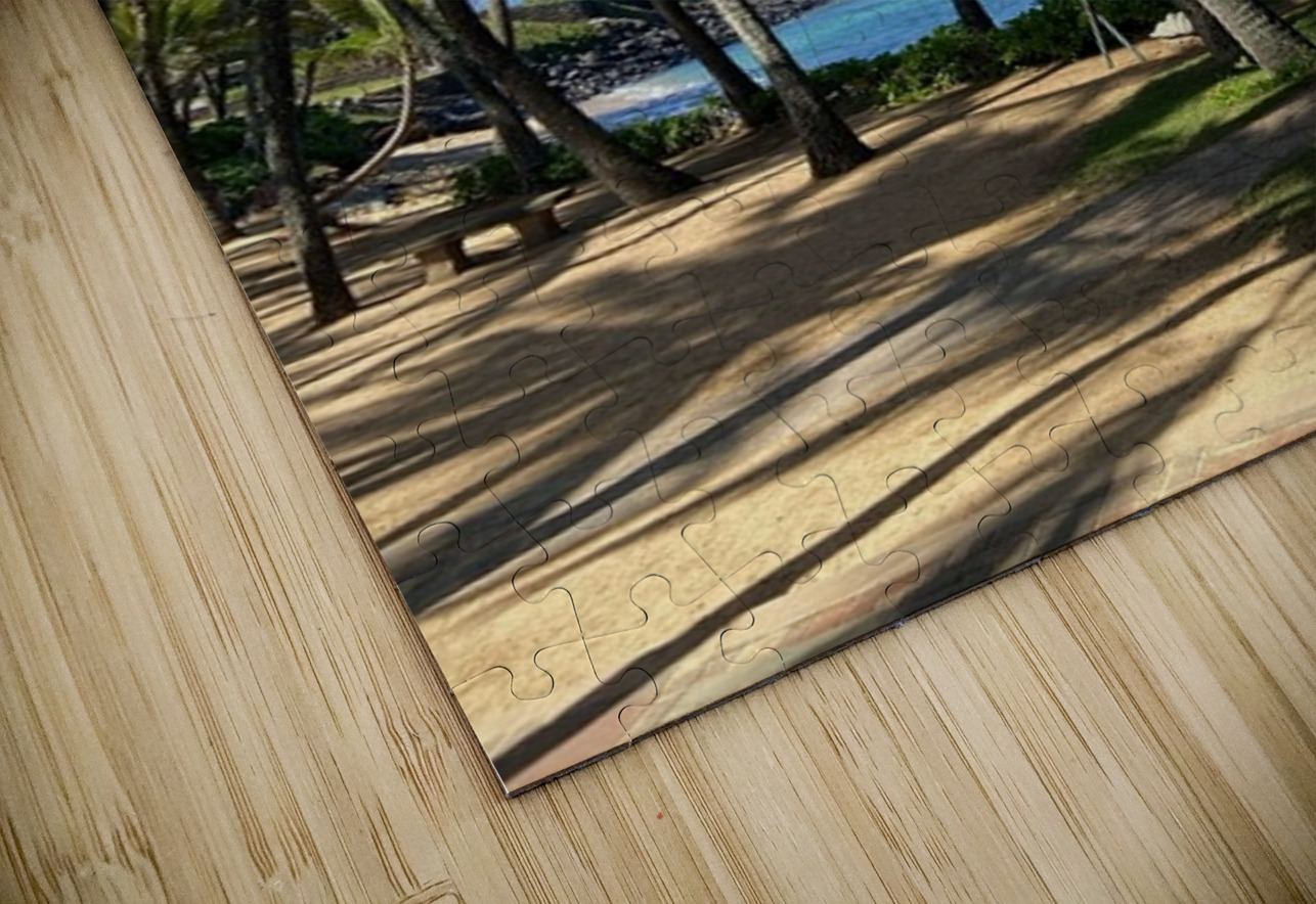 Mamas Fish House Leslie Affeldt Photography Puzzle