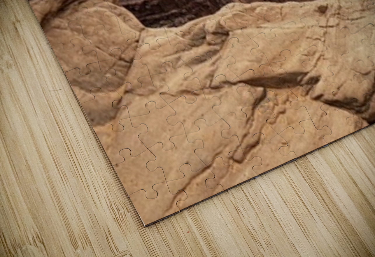 The land before time Leslie Affeldt Photography Puzzle