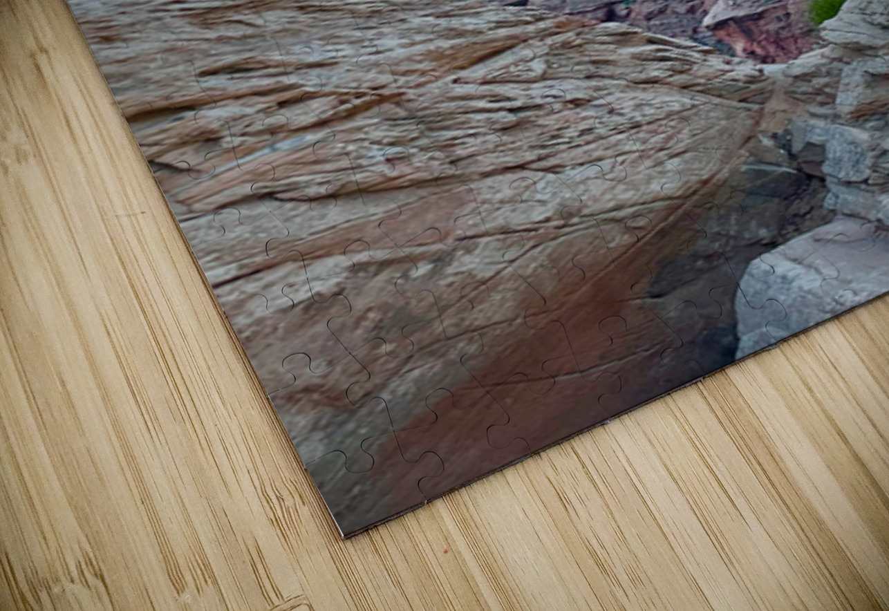 Sunrise at Canyonlands Leslie Affeldt Photography Puzzle