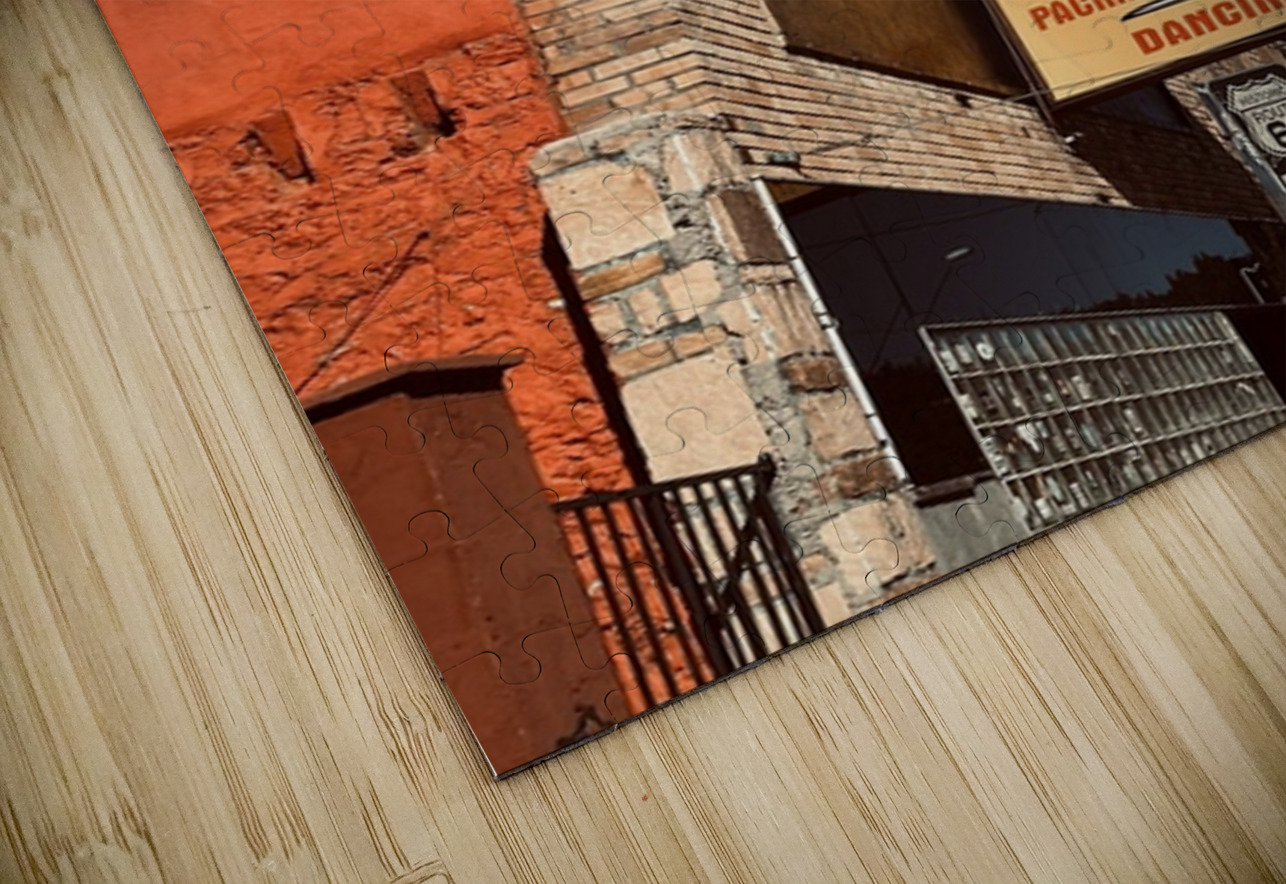 The Canyon Club Leslie Affeldt Photography Puzzle