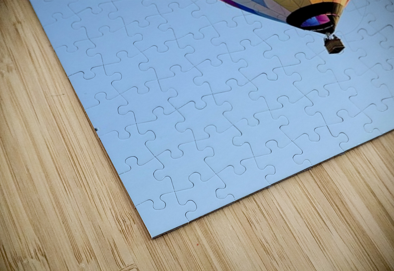 Bullhead City 2 Leslie Affeldt Photography Puzzle