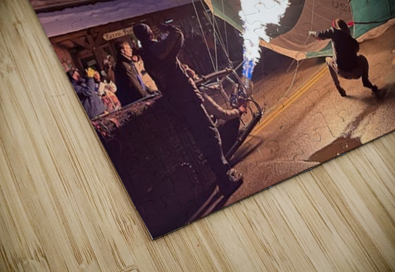 Winthrop Washington 7 Leslie Affeldt Photography Puzzle