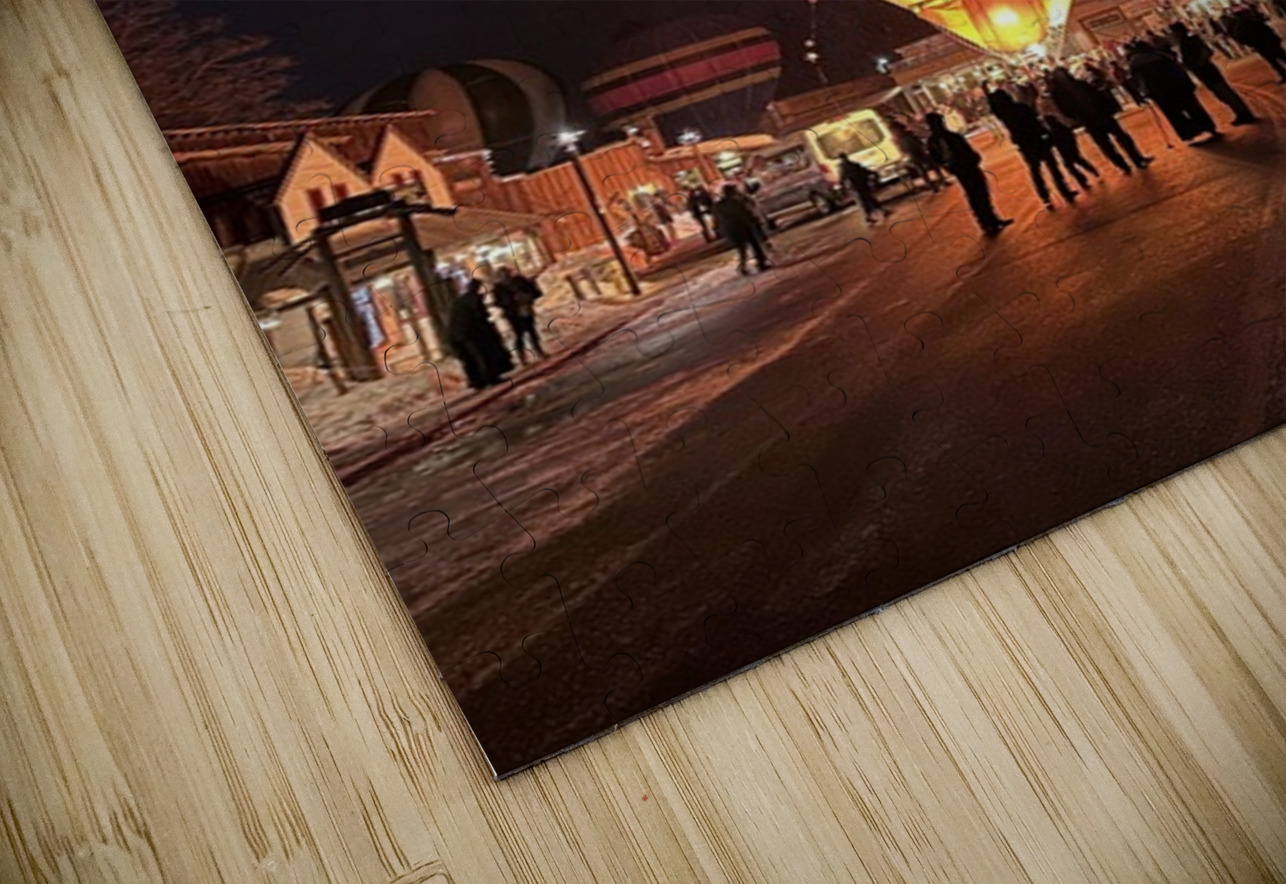 Winthrop Washington 3 Leslie Affeldt Photography Puzzle