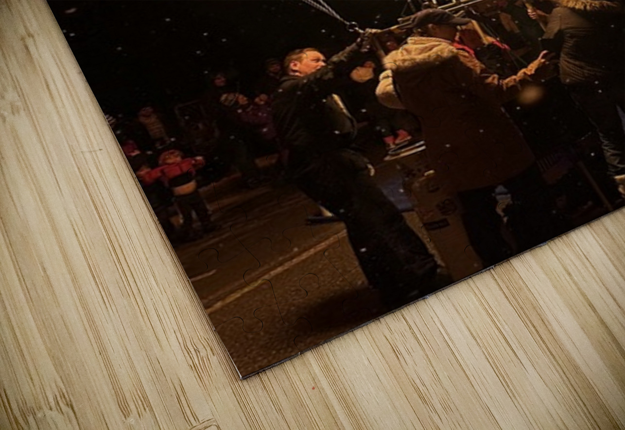 Winthrop Washington 2 Leslie Affeldt Photography Puzzle