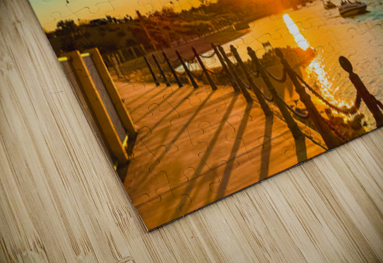 No Bad Days Leslie Affeldt Photography Puzzle