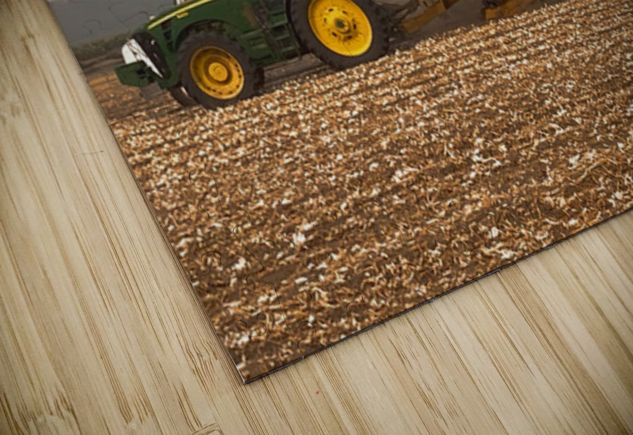 Thank a Farmer Leslie Affeldt Photography Puzzle