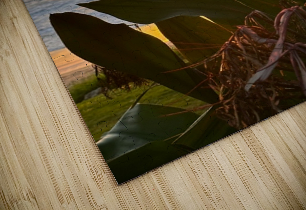 Beauty of Maui Leslie Affeldt Photography Puzzle