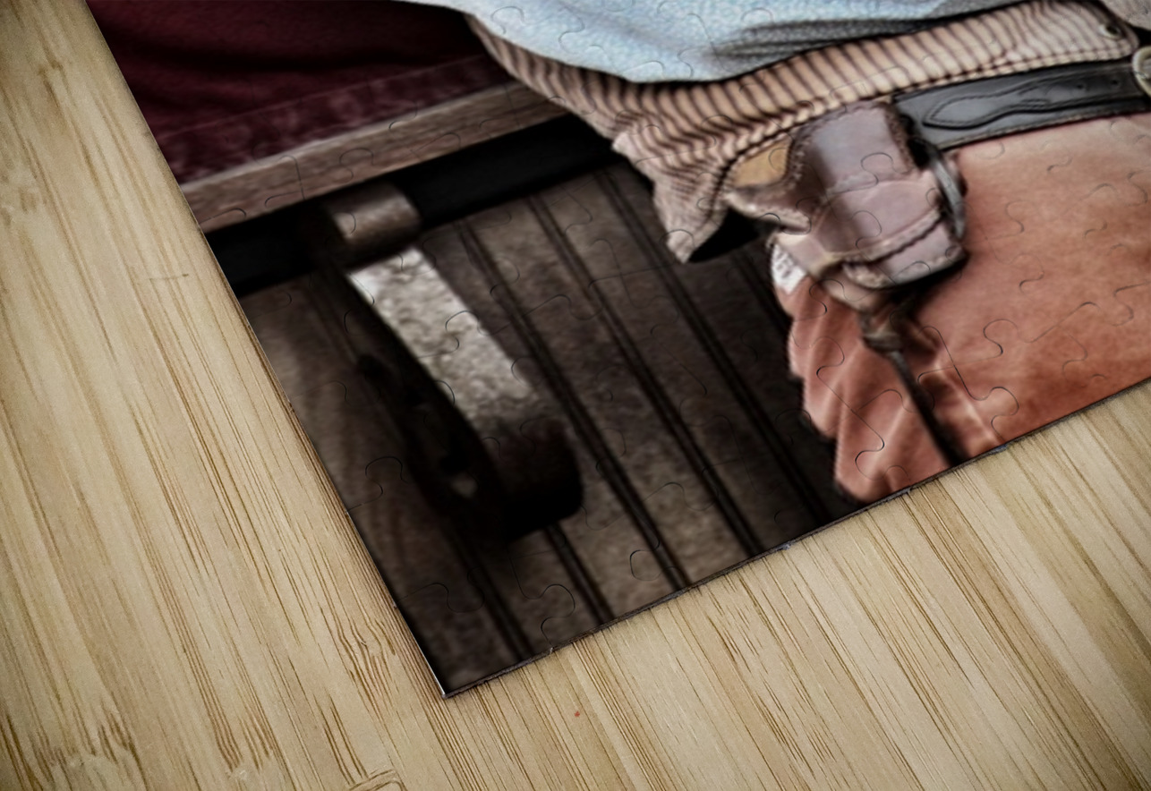 I’m your huckleberry Leslie Affeldt Photography Puzzle