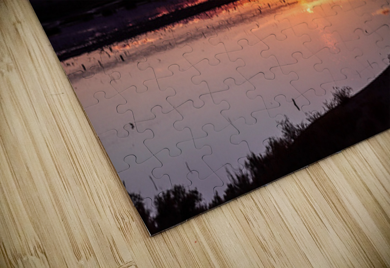 Havasu National Wildlife Refuge 7-18-25 Leslie Affeldt Photography Puzzle